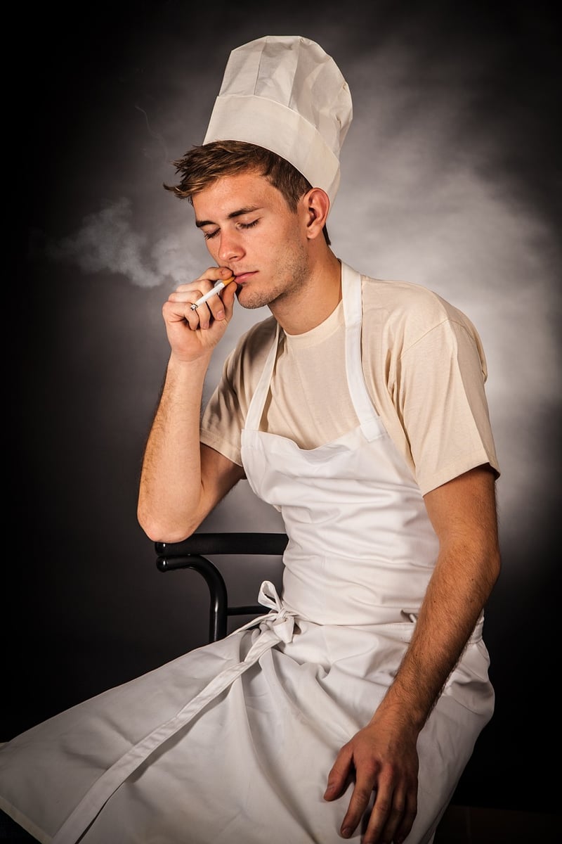 Chef's Recommendations