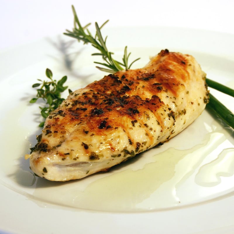 Filet Mignon