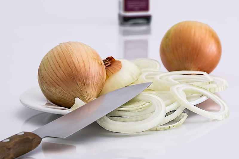 Unique Culinary Creations